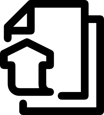 Siyah ve Beyaz Logo Simgesi PNG Biçimini Yükle. Web Sitesi Düğmesi, Mobil Uygulama Arayüzü, Dosya Aktarımı, Belge Paylaşımı, Bulut Depolama ve Veri Yedekleme için Minimalist Düz Tasarımlı Tek Renkli Ok Gönderme İşareti Grafiksel Elemanı