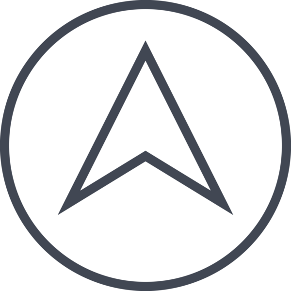 Siyah ve Beyaz Logo Simgesi PNG Biçimini Yükle. Web Sitesi Düğmesi, Mobil Uygulama Arayüzü, Dosya Aktarımı, Belge Paylaşımı, Bulut Depolama ve Veri Yedekleme için Minimalist Düz Tasarımlı Tek Renkli Ok Gönderme İşareti Grafiksel Elemanı