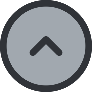 Siyah ve Beyaz Logo Simgesi PNG Biçimini Yükle. Web Sitesi Düğmesi, Mobil Uygulama Arayüzü, Dosya Aktarımı, Belge Paylaşımı, Bulut Depolama ve Veri Yedekleme için Minimalist Düz Tasarımlı Tek Renkli Ok Gönderme İşareti Grafiksel Elemanı