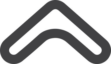 Siyah ve Beyaz Logo Simgesi PNG Biçimini Yükle. Web Sitesi Düğmesi, Mobil Uygulama Arayüzü, Dosya Aktarımı, Belge Paylaşımı, Bulut Depolama ve Veri Yedekleme için Minimalist Düz Tasarımlı Tek Renkli Ok Gönderme İşareti Grafiksel Elemanı