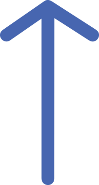 Siyah ve Beyaz Logo Simgesi PNG Biçimini Yükle. Web Sitesi Düğmesi, Mobil Uygulama Arayüzü, Dosya Aktarımı, Belge Paylaşımı, Bulut Depolama ve Veri Yedekleme için Minimalist Düz Tasarımlı Tek Renkli Ok Gönderme İşareti Grafiksel Elemanı