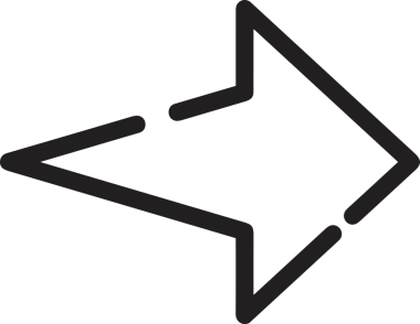 Siyah ve Beyaz Logo Simgesi PNG Biçimini Yükle. Web Sitesi Düğmesi, Mobil Uygulama Arayüzü, Dosya Aktarımı, Belge Paylaşımı, Bulut Depolama ve Veri Yedekleme için Minimalist Düz Tasarımlı Tek Renkli Ok Gönderme İşareti Grafiksel Elemanı