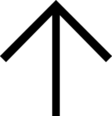 Siyah ve Beyaz Logo Simgesi PNG Biçimini Yükle. Web Sitesi Düğmesi, Mobil Uygulama Arayüzü, Dosya Aktarımı, Belge Paylaşımı, Bulut Depolama ve Veri Yedekleme için Minimalist Düz Tasarımlı Tek Renkli Ok Gönderme İşareti Grafiksel Elemanı