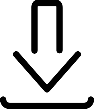 Siyah ve Beyaz Logo Simgesi PNG Biçimini Yükle. Web Sitesi Düğmesi, Mobil Uygulama Arayüzü, Dosya Aktarımı, Belge Paylaşımı, Bulut Depolama ve Veri Yedekleme için Minimalist Düz Tasarımlı Tek Renkli Ok Gönderme İşareti Grafiksel Elemanı