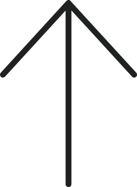 Siyah ve Beyaz Logo Simgesi PNG Biçimini Yükle. Web Sitesi Düğmesi, Mobil Uygulama Arayüzü, Dosya Aktarımı, Belge Paylaşımı, Bulut Depolama ve Veri Yedekleme için Minimalist Düz Tasarımlı Tek Renkli Ok Gönderme İşareti Grafiksel Elemanı