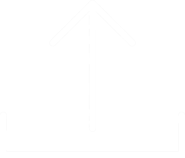 Siyah ve Beyaz Logo Simgesi PNG Biçimini Yükle. Web Sitesi Düğmesi, Mobil Uygulama Arayüzü, Dosya Aktarımı, Belge Paylaşımı, Bulut Depolama ve Veri Yedekleme için Minimalist Düz Tasarımlı Tek Renkli Ok Gönderme İşareti Grafiksel Elemanı