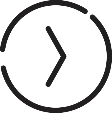 Siyah ve Beyaz Logo Simgesi PNG Biçimini Yükle. Web Sitesi Düğmesi, Mobil Uygulama Arayüzü, Dosya Aktarımı, Belge Paylaşımı, Bulut Depolama ve Veri Yedekleme için Minimalist Düz Tasarımlı Tek Renkli Ok Gönderme İşareti Grafiksel Elemanı