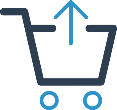 Siyah ve Beyaz Logo Simgesi PNG Biçimini Yükle. Web Sitesi Düğmesi, Mobil Uygulama Arayüzü, Dosya Aktarımı, Belge Paylaşımı, Bulut Depolama ve Veri Yedekleme için Minimalist Düz Tasarımlı Tek Renkli Ok Gönderme İşareti Grafiksel Elemanı