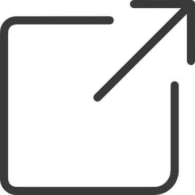 Siyah ve Beyaz Logo Simgesi PNG Biçimini Yükle. Web Sitesi Düğmesi, Mobil Uygulama Arayüzü, Dosya Aktarımı, Belge Paylaşımı, Bulut Depolama ve Veri Yedekleme için Minimalist Düz Tasarımlı Tek Renkli Ok Gönderme İşareti Grafiksel Elemanı