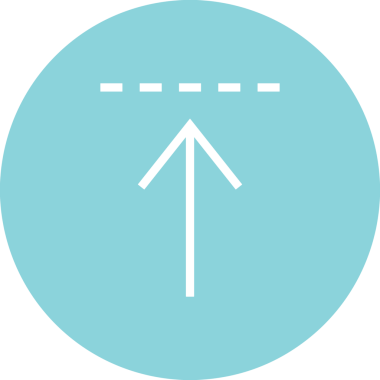 Siyah ve Beyaz Logo Simgesi PNG Biçimini Yükle. Web Sitesi Düğmesi, Mobil Uygulama Arayüzü, Dosya Aktarımı, Belge Paylaşımı, Bulut Depolama ve Veri Yedekleme için Minimalist Düz Tasarımlı Tek Renkli Ok Gönderme İşareti Grafiksel Elemanı