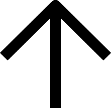 Siyah ve Beyaz Logo Simgesi PNG Biçimini Yükle. Web Sitesi Düğmesi, Mobil Uygulama Arayüzü, Dosya Aktarımı, Belge Paylaşımı, Bulut Depolama ve Veri Yedekleme için Minimalist Düz Tasarımlı Tek Renkli Ok Gönderme İşareti Grafiksel Elemanı