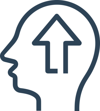 Siyah ve Beyaz Logo Simgesi PNG Biçimini Yükle. Web Sitesi Düğmesi, Mobil Uygulama Arayüzü, Dosya Aktarımı, Belge Paylaşımı, Bulut Depolama ve Veri Yedekleme için Minimalist Düz Tasarımlı Tek Renkli Ok Gönderme İşareti Grafiksel Elemanı