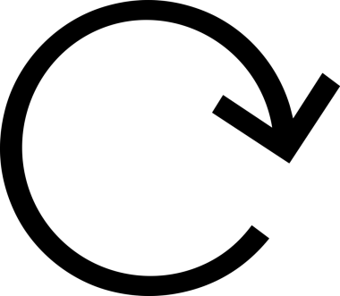 Siyah ve Beyaz Logo Simgesi PNG Biçimini Yükle. Web Sitesi Düğmesi, Mobil Uygulama Arayüzü, Dosya Aktarımı, Belge Paylaşımı, Bulut Depolama ve Veri Yedekleme için Minimalist Düz Tasarımlı Tek Renkli Ok Gönderme İşareti Grafiksel Elemanı