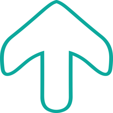 Siyah ve Beyaz Logo Simgesi PNG Biçimini Yükle. Web Sitesi Düğmesi, Mobil Uygulama Arayüzü, Dosya Aktarımı, Belge Paylaşımı, Bulut Depolama ve Veri Yedekleme için Minimalist Düz Tasarımlı Tek Renkli Ok Gönderme İşareti Grafiksel Elemanı