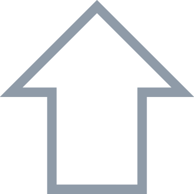 Siyah ve Beyaz Logo Simgesi PNG Biçimini Yükle. Web Sitesi Düğmesi, Mobil Uygulama Arayüzü, Dosya Aktarımı, Belge Paylaşımı, Bulut Depolama ve Veri Yedekleme için Minimalist Düz Tasarımlı Tek Renkli Ok Gönderme İşareti Grafiksel Elemanı