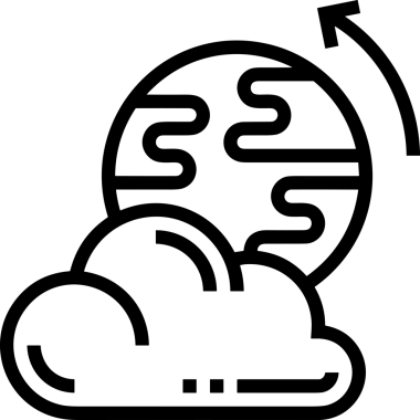 Siyah ve Beyaz Logo Simgesi PNG Biçimini Yükle. Web Sitesi Düğmesi, Mobil Uygulama Arayüzü, Dosya Aktarımı, Belge Paylaşımı, Bulut Depolama ve Veri Yedekleme için Minimalist Düz Tasarımlı Tek Renkli Ok Gönderme İşareti Grafiksel Elemanı