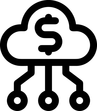 Siyah ve Beyaz Logo Simgesi PNG Biçimini Yükle. Web Sitesi Düğmesi, Mobil Uygulama Arayüzü, Dosya Aktarımı, Belge Paylaşımı, Bulut Depolama ve Veri Yedekleme için Minimalist Düz Tasarımlı Tek Renkli Ok Gönderme İşareti Grafiksel Elemanı