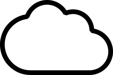 Siyah ve Beyaz Logo Simgesi PNG Biçimini Yükle. Web Sitesi Düğmesi, Mobil Uygulama Arayüzü, Dosya Aktarımı, Belge Paylaşımı, Bulut Depolama ve Veri Yedekleme için Minimalist Düz Tasarımlı Tek Renkli Ok Gönderme İşareti Grafiksel Elemanı