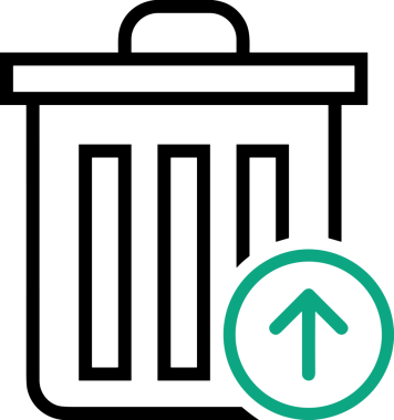 Siyah ve Beyaz Logo Simgesi PNG Biçimini Yükle. Web Sitesi Düğmesi, Mobil Uygulama Arayüzü, Dosya Aktarımı, Belge Paylaşımı, Bulut Depolama ve Veri Yedekleme için Minimalist Düz Tasarımlı Tek Renkli Ok Gönderme İşareti Grafiksel Elemanı