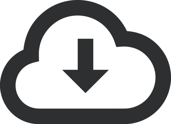 Siyah ve Beyaz Logo Simgesi PNG Biçimini Yükle. Web Sitesi Düğmesi, Mobil Uygulama Arayüzü, Dosya Aktarımı, Belge Paylaşımı, Bulut Depolama ve Veri Yedekleme için Minimalist Düz Tasarımlı Tek Renkli Ok Gönderme İşareti Grafiksel Elemanı