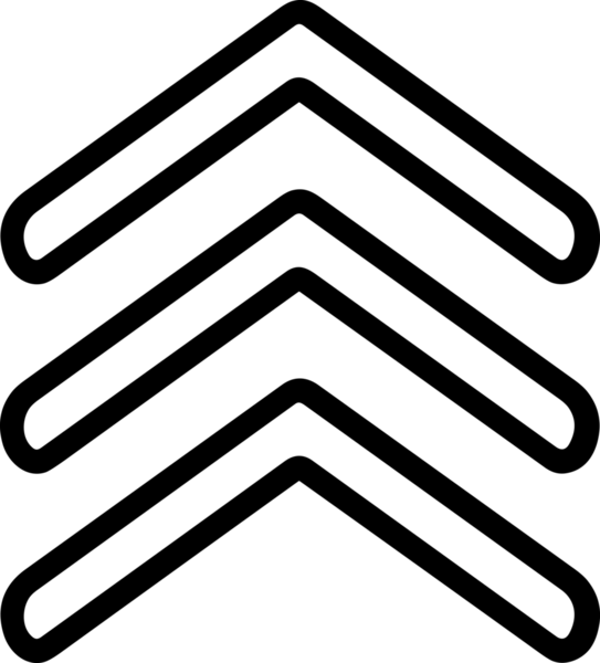 Siyah ve Beyaz Logo Simgesi PNG Biçimini Yükle. Web Sitesi Düğmesi, Mobil Uygulama Arayüzü, Dosya Aktarımı, Belge Paylaşımı, Bulut Depolama ve Veri Yedekleme için Minimalist Düz Tasarımlı Tek Renkli Ok Gönderme İşareti Grafiksel Elemanı