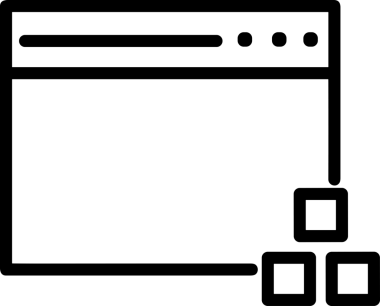 Siyah ve Beyaz Logo Simgesi PNG Biçimini Yükle. Web Sitesi Düğmesi, Mobil Uygulama Arayüzü, Dosya Aktarımı, Belge Paylaşımı, Bulut Depolama ve Veri Yedekleme için Minimalist Düz Tasarımlı Tek Renkli Ok Gönderme İşareti Grafiksel Elemanı