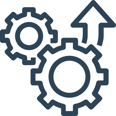Siyah ve Beyaz Logo Simgesi PNG Biçimini Yükle. Web Sitesi Düğmesi, Mobil Uygulama Arayüzü, Dosya Aktarımı, Belge Paylaşımı, Bulut Depolama ve Veri Yedekleme için Minimalist Düz Tasarımlı Tek Renkli Ok Gönderme İşareti Grafiksel Elemanı