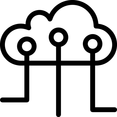 Siyah ve Beyaz Logo Simgesi PNG Biçimini Yükle. Web Sitesi Düğmesi, Mobil Uygulama Arayüzü, Dosya Aktarımı, Belge Paylaşımı, Bulut Depolama ve Veri Yedekleme için Minimalist Düz Tasarımlı Tek Renkli Ok Gönderme İşareti Grafiksel Elemanı