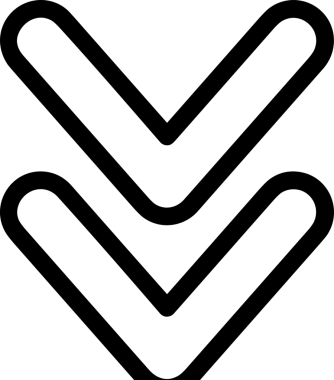 Siyah ve Beyaz Logo Simgesi PNG Biçimini Yükle. Web Sitesi Düğmesi, Mobil Uygulama Arayüzü, Dosya Aktarımı, Belge Paylaşımı, Bulut Depolama ve Veri Yedekleme için Minimalist Düz Tasarımlı Tek Renkli Ok Gönderme İşareti Grafiksel Elemanı