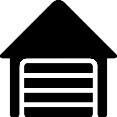 PNG biçiminde siyah ve beyaz depolama simgesi basit düz tasarım depolama depolama konteynırı arşiv kutusu arşiv hattı sanat izole vektör ilüstrasyonu dosya kabine organizasyon simgesi simgesi için dijital grafik ögesi