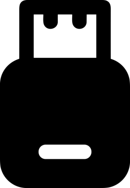 PNG biçiminde siyah ve beyaz depolama simgesi basit düz tasarım depolama depolama konteynırı arşiv kutusu arşiv hattı sanat izole vektör ilüstrasyonu dosya kabine organizasyon simgesi simgesi için dijital grafik ögesi