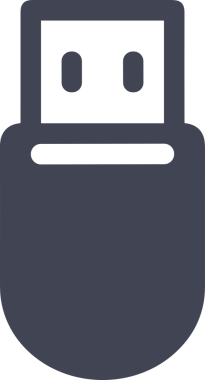 PNG biçiminde siyah ve beyaz depolama simgesi basit düz tasarım depolama depolama konteynırı arşiv kutusu arşiv hattı sanat izole vektör ilüstrasyonu dosya kabine organizasyon simgesi simgesi için dijital grafik ögesi