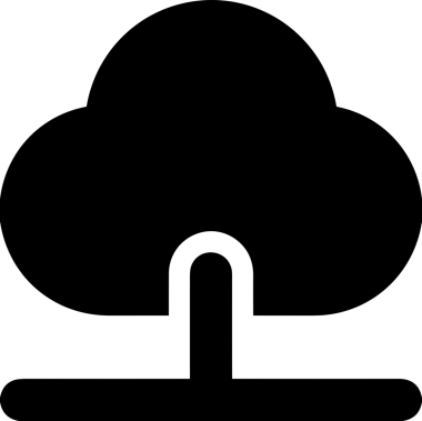 PNG biçiminde siyah ve beyaz depolama simgesi basit düz tasarım depolama depolama konteynırı arşiv kutusu arşiv hattı sanat izole vektör ilüstrasyonu dosya kabine organizasyon simgesi simgesi için dijital grafik ögesi