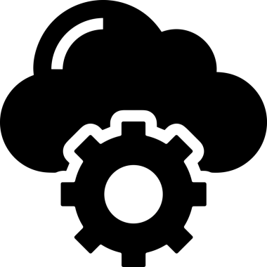 PNG biçiminde siyah ve beyaz depolama simgesi basit düz tasarım depolama depolama konteynırı arşiv kutusu arşiv hattı sanat izole vektör ilüstrasyonu dosya kabine organizasyon simgesi simgesi için dijital grafik ögesi