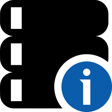 PNG biçiminde siyah ve beyaz depolama simgesi basit düz tasarım depolama depolama konteynırı arşiv kutusu arşiv hattı sanat izole vektör ilüstrasyonu dosya kabine organizasyon simgesi simgesi için dijital grafik ögesi