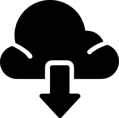 PNG biçiminde siyah ve beyaz depolama simgesi basit düz tasarım depolama depolama konteynırı arşiv kutusu arşiv hattı sanat izole vektör ilüstrasyonu dosya kabine organizasyon simgesi simgesi için dijital grafik ögesi