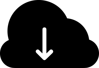 PNG biçiminde siyah ve beyaz depolama simgesi basit düz tasarım depolama depolama konteynırı arşiv kutusu arşiv hattı sanat izole vektör ilüstrasyonu dosya kabine organizasyon simgesi simgesi için dijital grafik ögesi