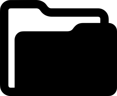 PNG biçiminde siyah ve beyaz depolama simgesi basit düz tasarım depolama depolama konteynırı arşiv kutusu arşiv hattı sanat izole vektör ilüstrasyonu dosya kabine organizasyon simgesi simgesi için dijital grafik ögesi