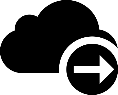 PNG biçiminde siyah ve beyaz depolama simgesi basit düz tasarım depolama depolama konteynırı arşiv kutusu arşiv hattı sanat izole vektör ilüstrasyonu dosya kabine organizasyon simgesi simgesi için dijital grafik ögesi
