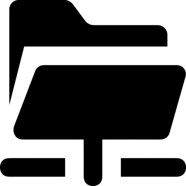 PNG biçiminde siyah ve beyaz depolama simgesi basit düz tasarım depolama depolama konteynırı arşiv kutusu arşiv hattı sanat izole vektör ilüstrasyonu dosya kabine organizasyon simgesi simgesi için dijital grafik ögesi