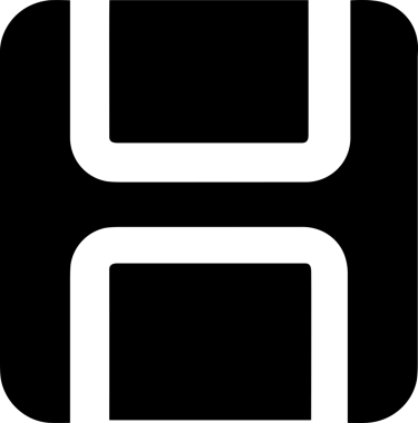 PNG biçiminde siyah ve beyaz depolama simgesi basit düz tasarım depolama depolama konteynırı arşiv kutusu arşiv hattı sanat izole vektör ilüstrasyonu dosya kabine organizasyon simgesi simgesi için dijital grafik ögesi