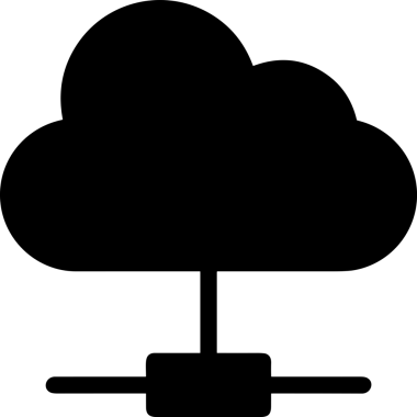 PNG biçiminde siyah ve beyaz depolama simgesi basit düz tasarım depolama depolama konteynırı arşiv kutusu arşiv hattı sanat izole vektör ilüstrasyonu dosya kabine organizasyon simgesi simgesi için dijital grafik ögesi