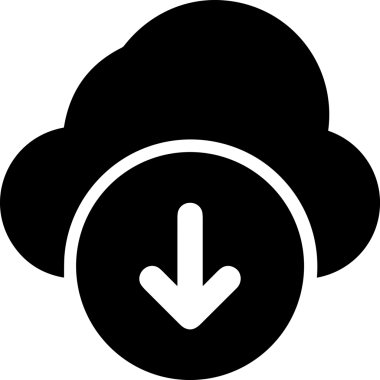 PNG biçiminde siyah ve beyaz depolama simgesi basit düz tasarım depolama depolama konteynırı arşiv kutusu arşiv hattı sanat izole vektör ilüstrasyonu dosya kabine organizasyon simgesi simgesi için dijital grafik ögesi