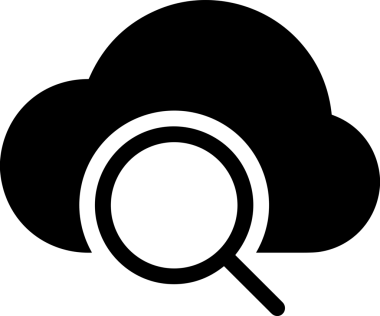 PNG biçiminde siyah ve beyaz depolama simgesi basit düz tasarım depolama depolama konteynırı arşiv kutusu arşiv hattı sanat izole vektör ilüstrasyonu dosya kabine organizasyon simgesi simgesi için dijital grafik ögesi