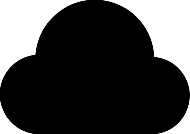 PNG biçiminde siyah ve beyaz depolama simgesi basit düz tasarım depolama depolama konteynırı arşiv kutusu arşiv hattı sanat izole vektör ilüstrasyonu dosya kabine organizasyon simgesi simgesi için dijital grafik ögesi