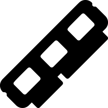 PNG biçiminde siyah ve beyaz depolama simgesi basit düz tasarım depolama depolama konteynırı arşiv kutusu arşiv hattı sanat izole vektör ilüstrasyonu dosya kabine organizasyon simgesi simgesi için dijital grafik ögesi