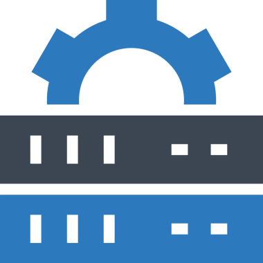 PNG biçiminde siyah ve beyaz depolama simgesi basit düz tasarım depolama depolama konteynırı arşiv kutusu arşiv hattı sanat izole vektör ilüstrasyonu dosya kabine organizasyon simgesi simgesi için dijital grafik ögesi
