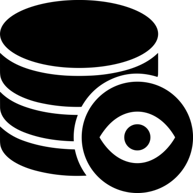 PNG biçiminde siyah ve beyaz depolama simgesi basit düz tasarım depolama depolama konteynırı arşiv kutusu arşiv hattı sanat izole vektör ilüstrasyonu dosya kabine organizasyon simgesi simgesi için dijital grafik ögesi