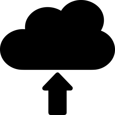 PNG biçiminde siyah ve beyaz depolama simgesi basit düz tasarım depolama depolama konteynırı arşiv kutusu arşiv hattı sanat izole vektör ilüstrasyonu dosya kabine organizasyon simgesi simgesi için dijital grafik ögesi