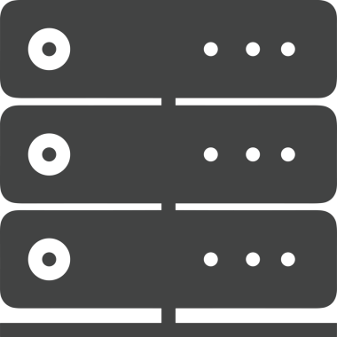 PNG biçiminde siyah ve beyaz depolama simgesi basit düz tasarım depolama depolama konteynırı arşiv kutusu arşiv hattı sanat izole vektör ilüstrasyonu dosya kabine organizasyon simgesi simgesi için dijital grafik ögesi